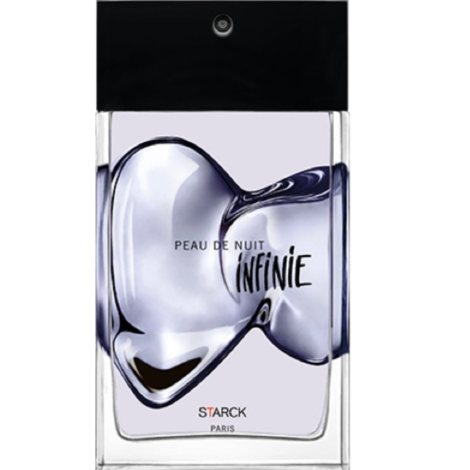 Peau de Nuit Infinie