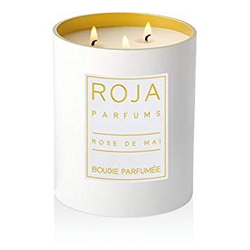 Rose De Mai Candle (760g)