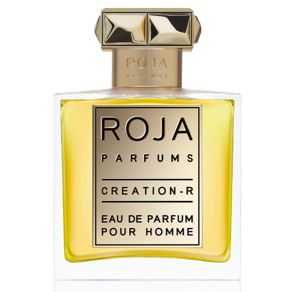 Creation-R Pour Homme Eau de Parfum