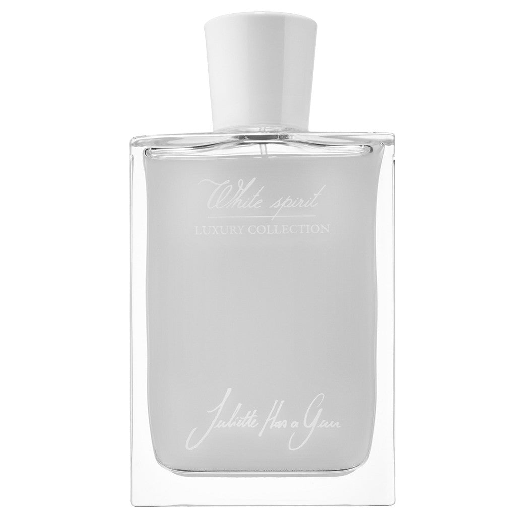 White Spirit
