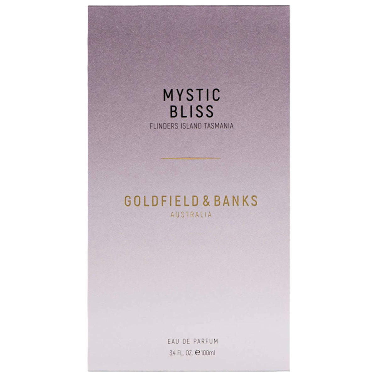 Mystic Bliss