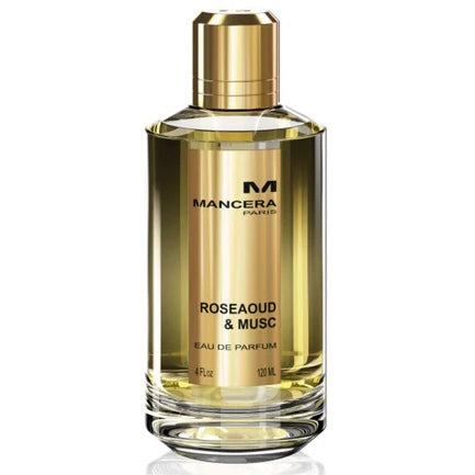 Roseaoud & Musk