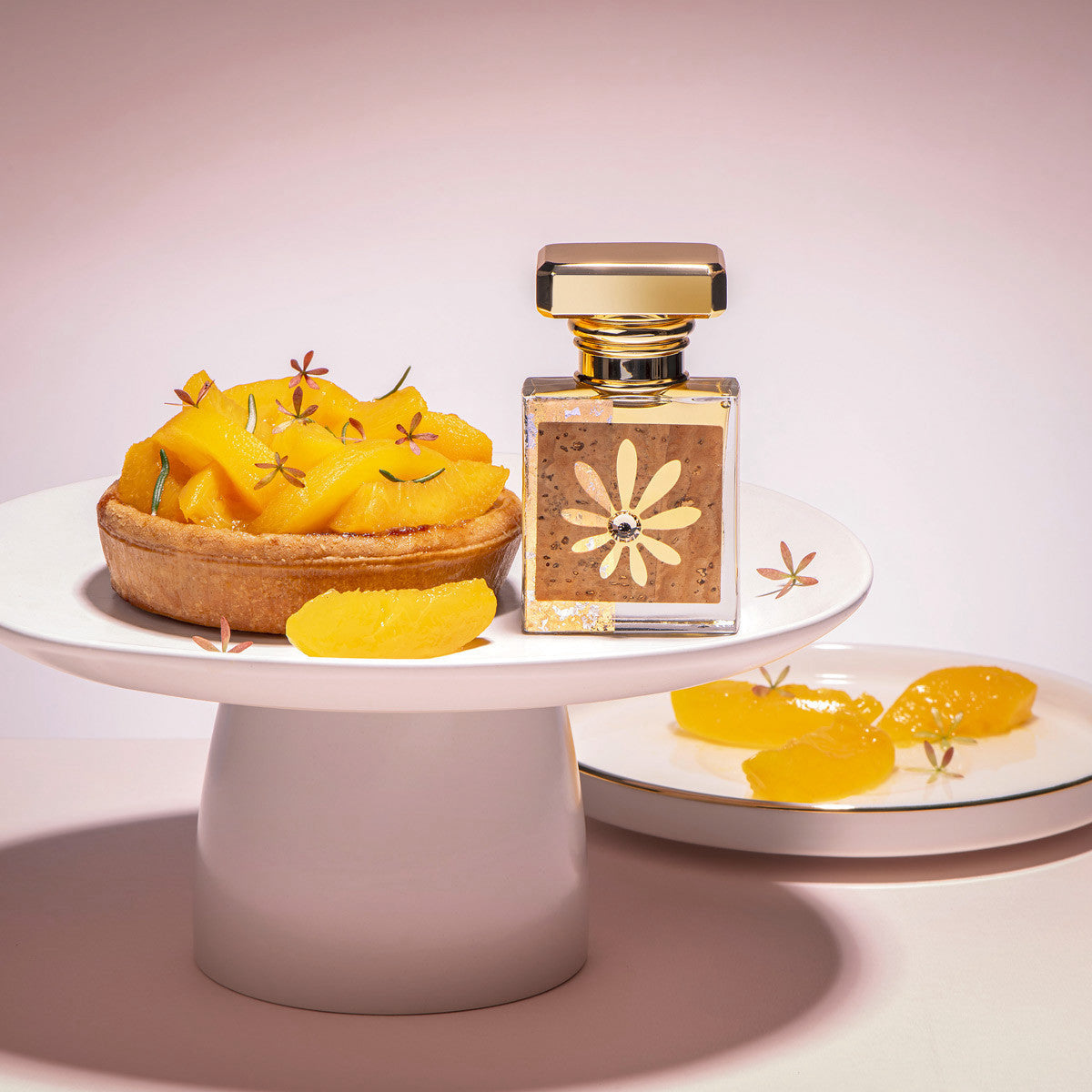 M. Micallef Bellini fragrance bottle