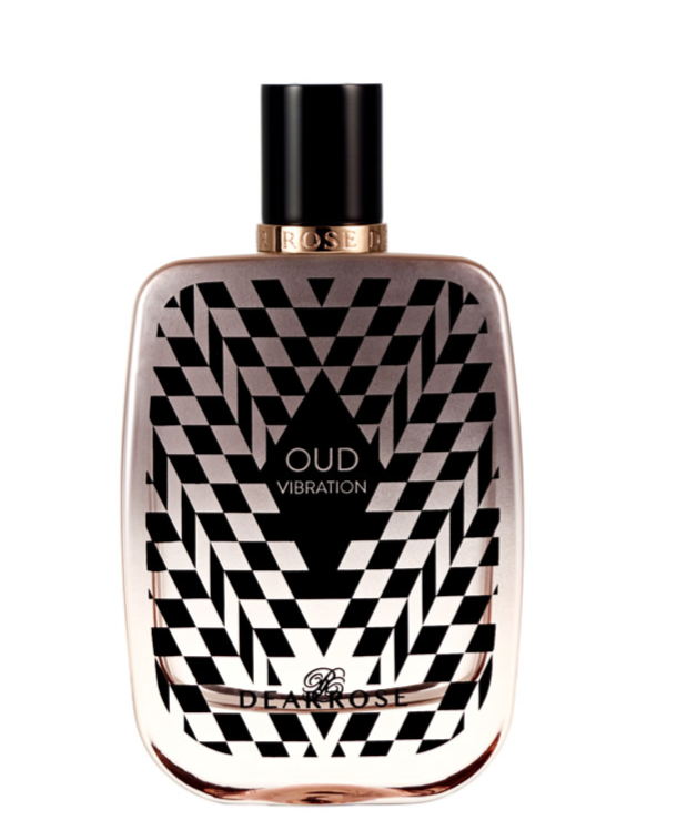 Oud Vibration