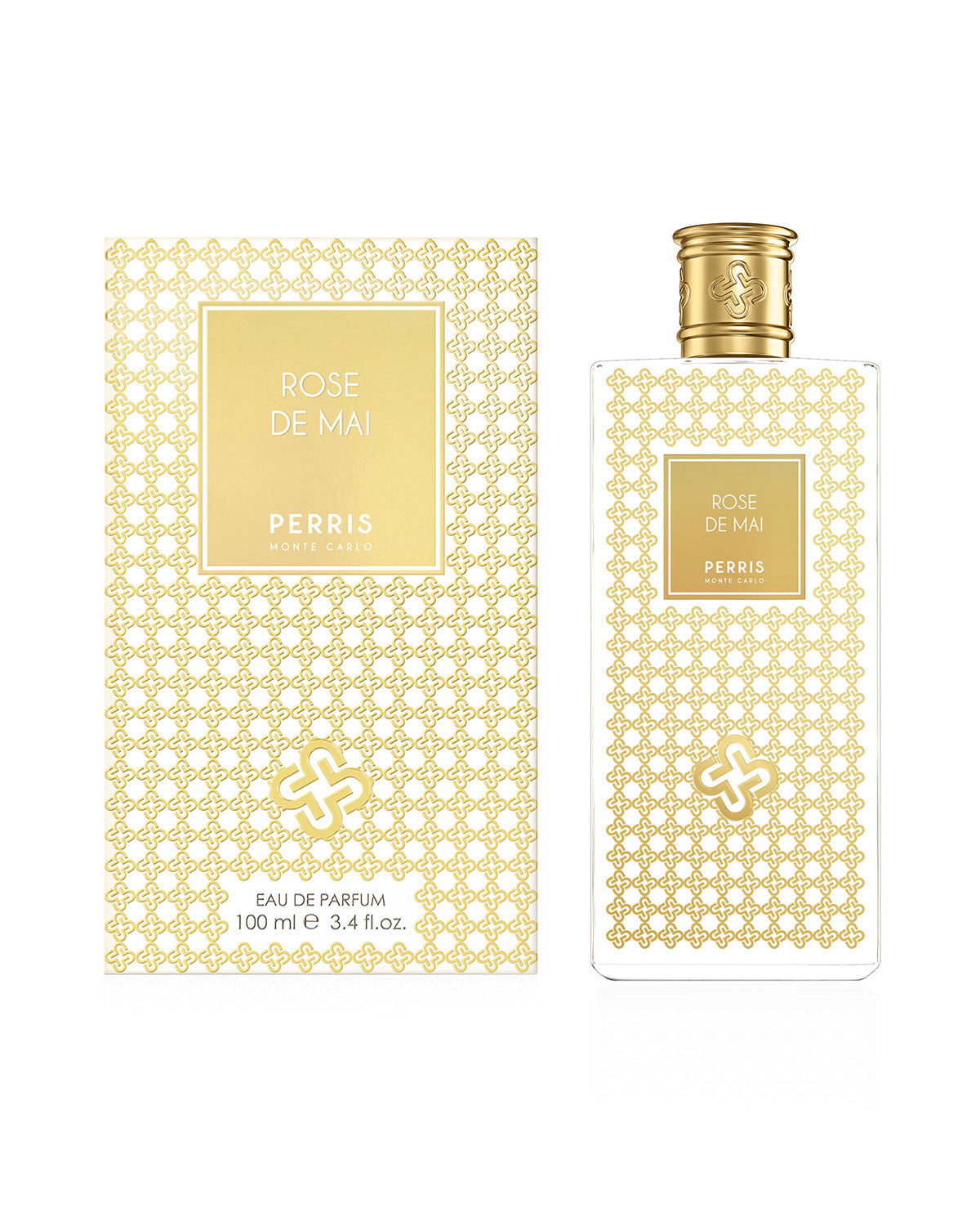 Rose de Mai Eau de Parfum