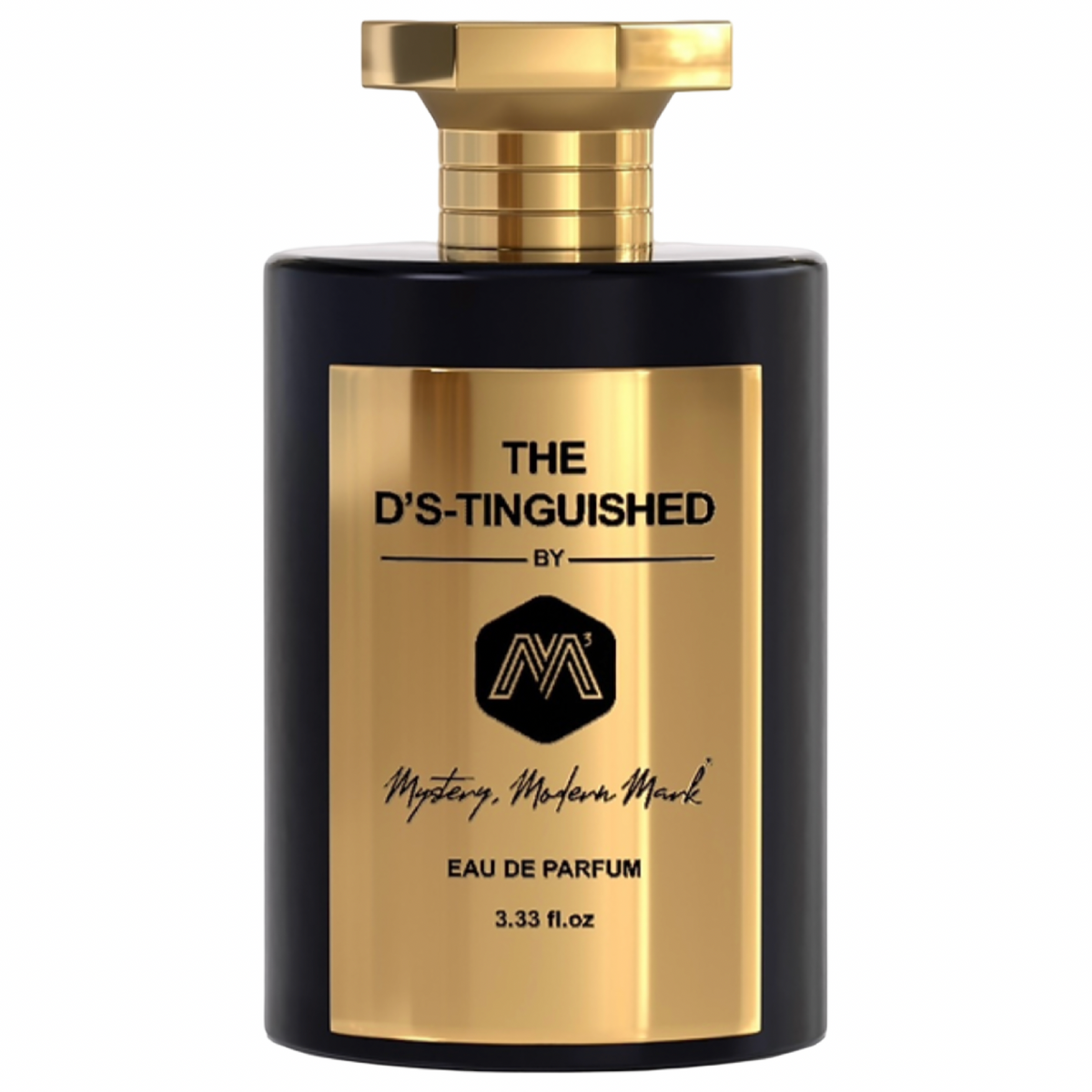D's-Tinguished