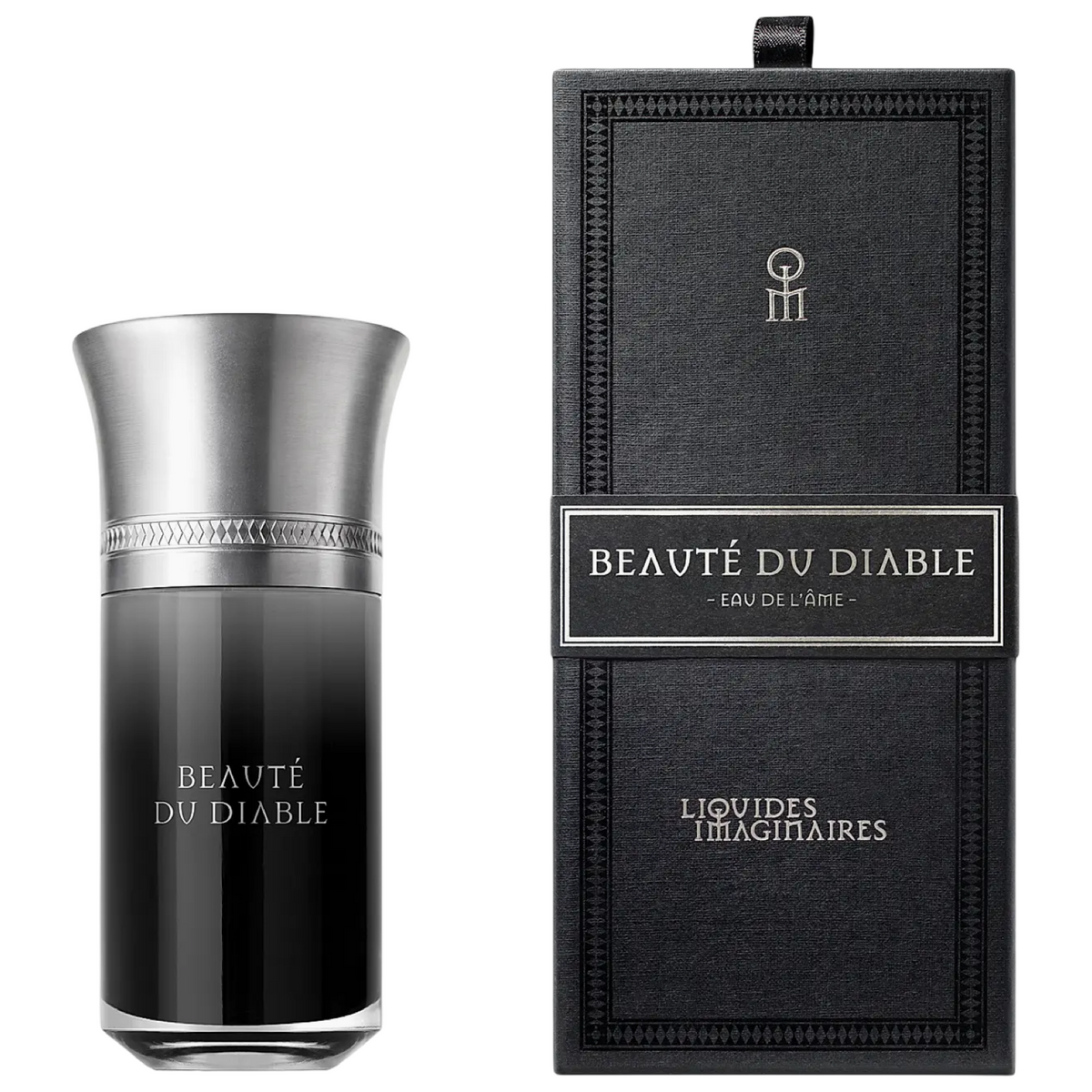 Beaute du Diable