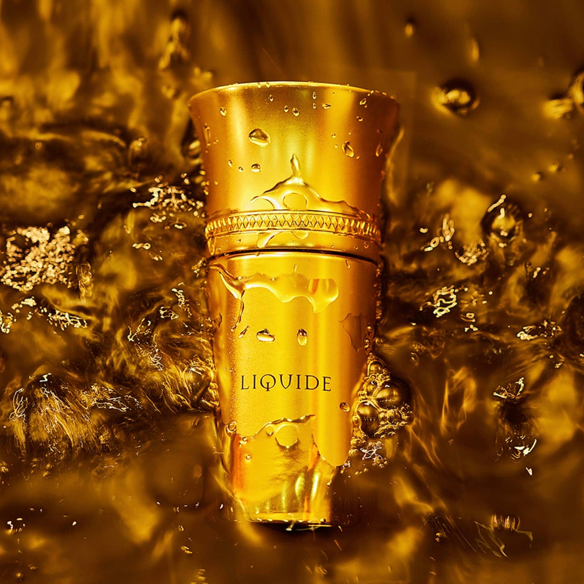 Liquide Gold