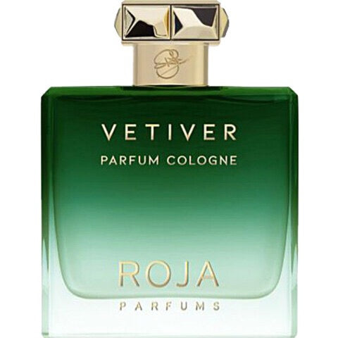 Vetiver Pour Homme Parfum Cologne