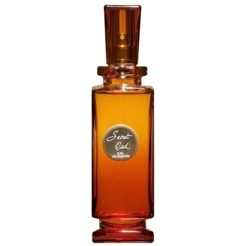 Secret Oud Eau de Parfum