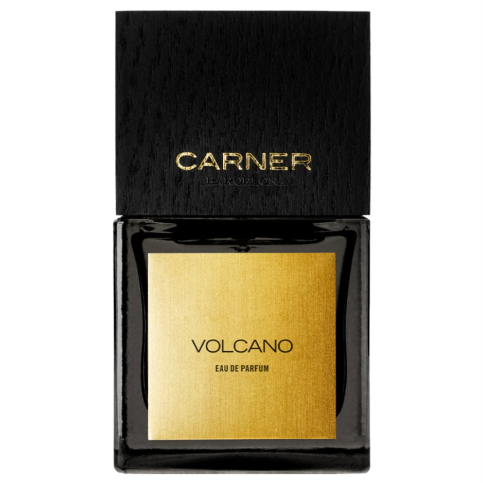 Volcano