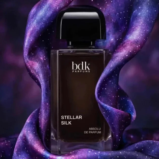 Stellar Silk