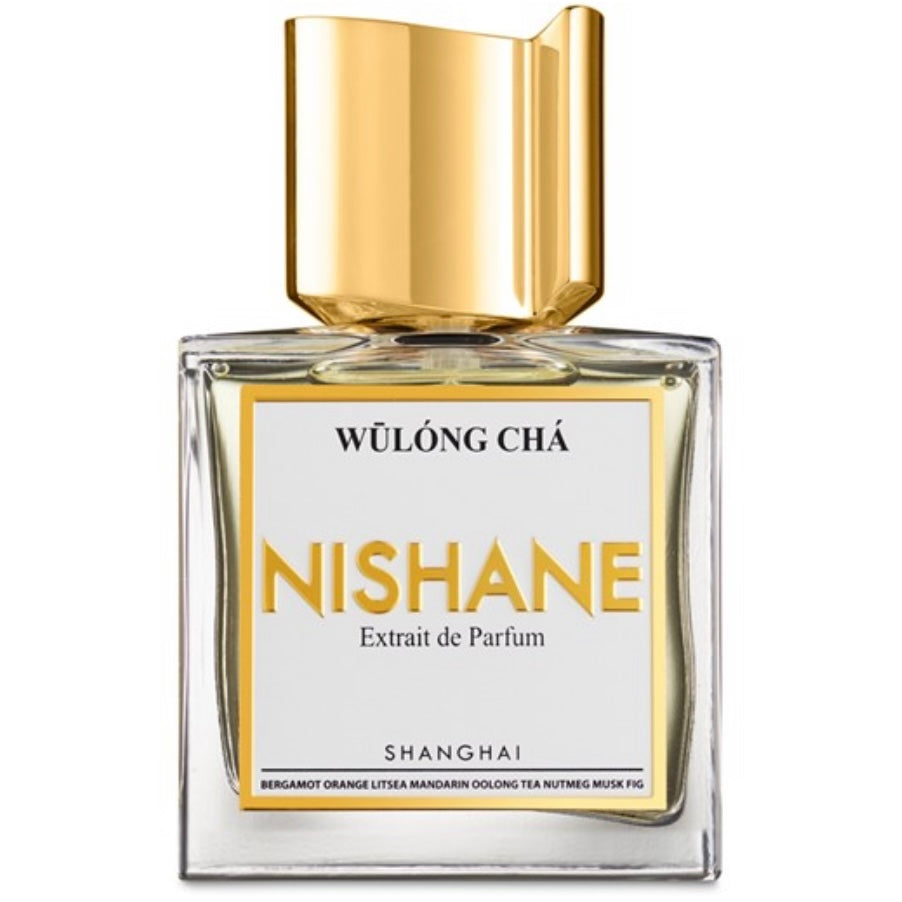 Wulong Cha