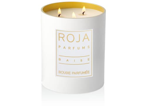 Baies Candle (760g)