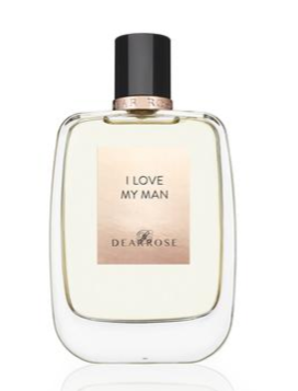 I Love My Man