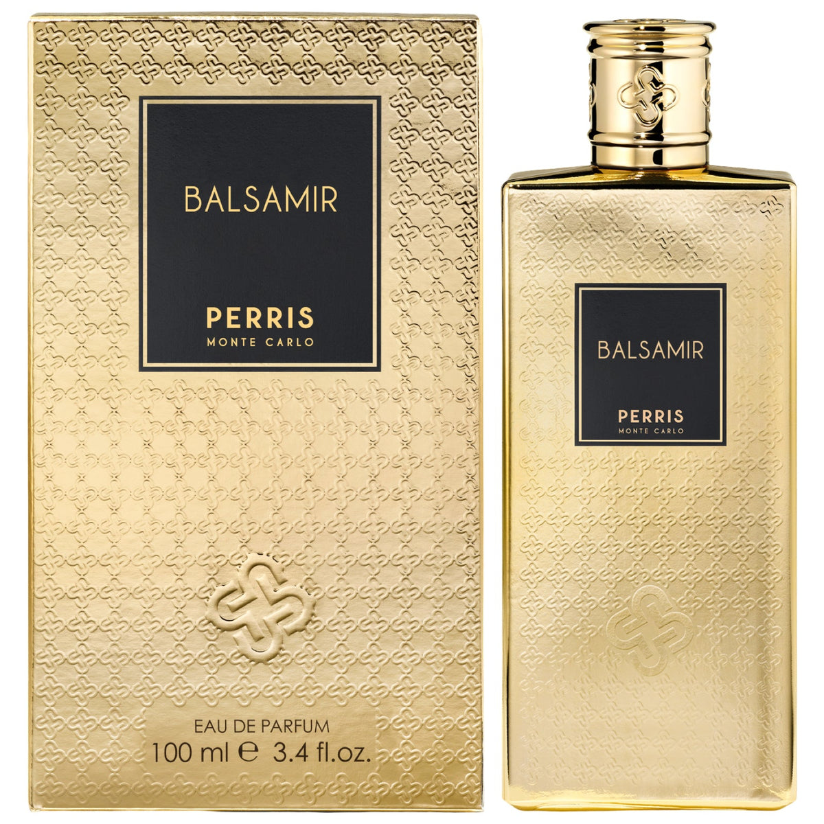 Balsamir Eau de Parfum