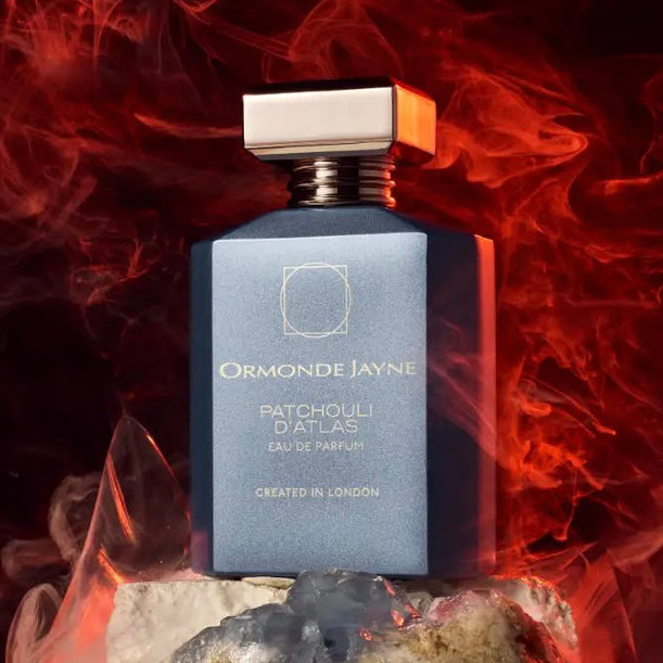 Patchouli d'Atlas