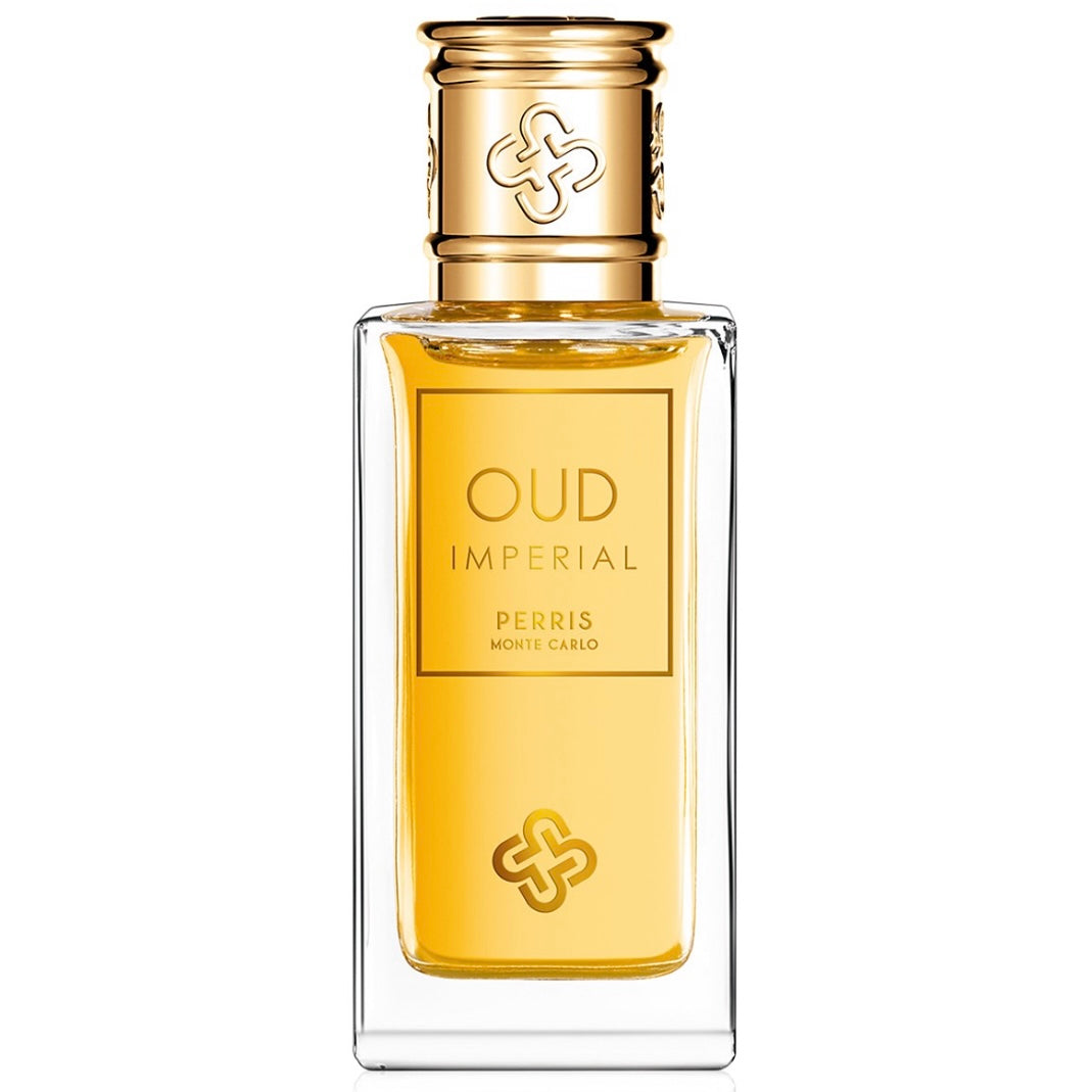 Oud Imperial Extrait de Parfum