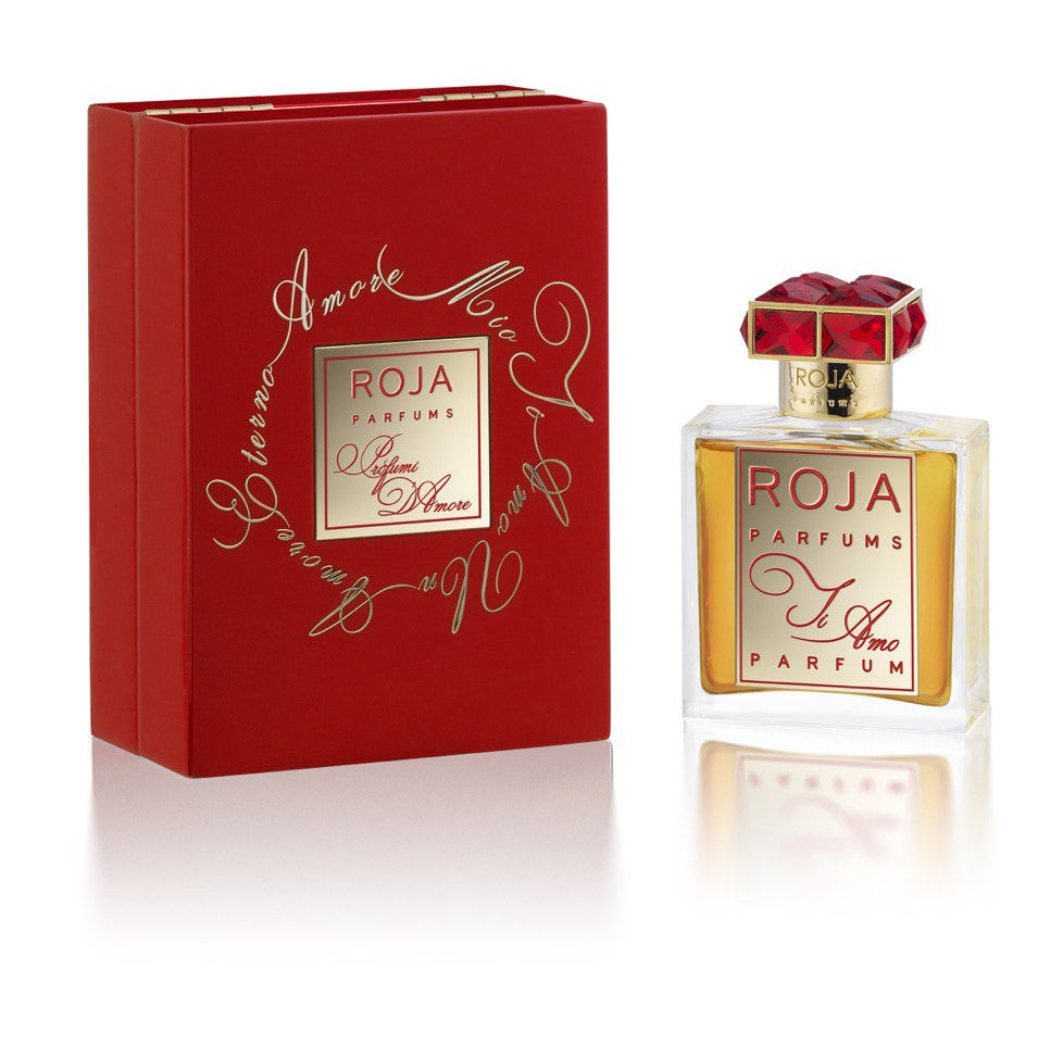 Ti Amo Parfum
