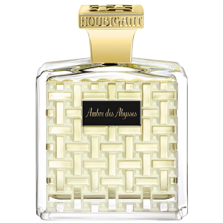 Ambre des Abysses