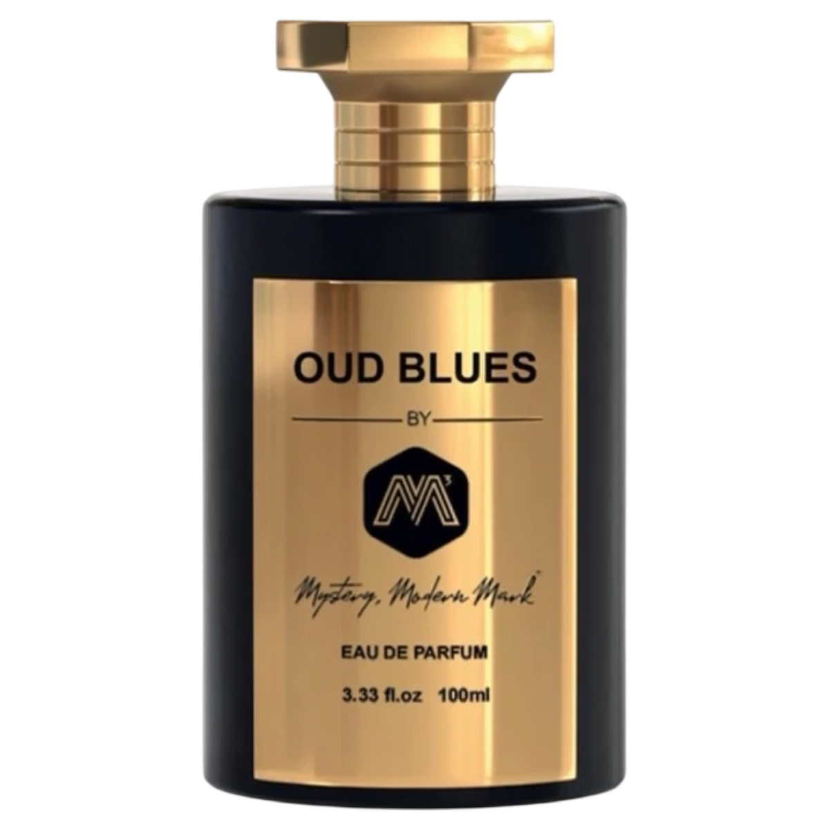 Oud Blues