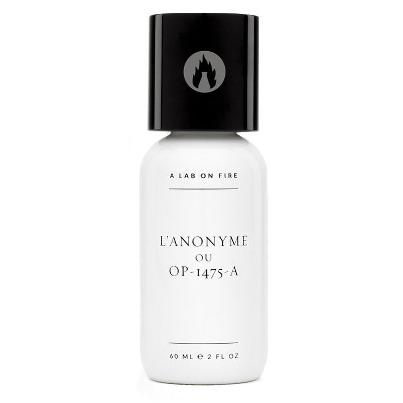 L' Anonyme