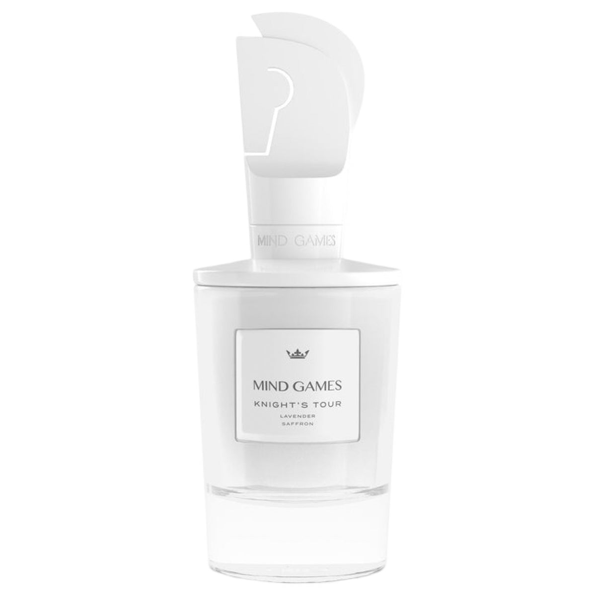 Mind Games Knight's Tour fragrance bottle