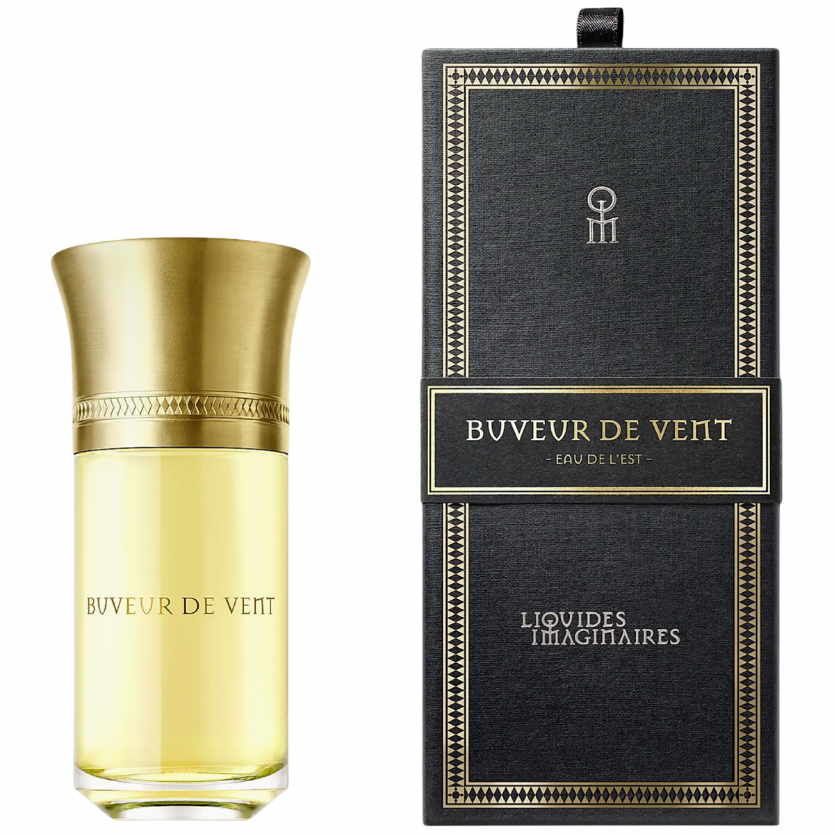 Buveur de Vent