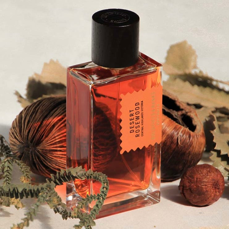 Desert Rosewood