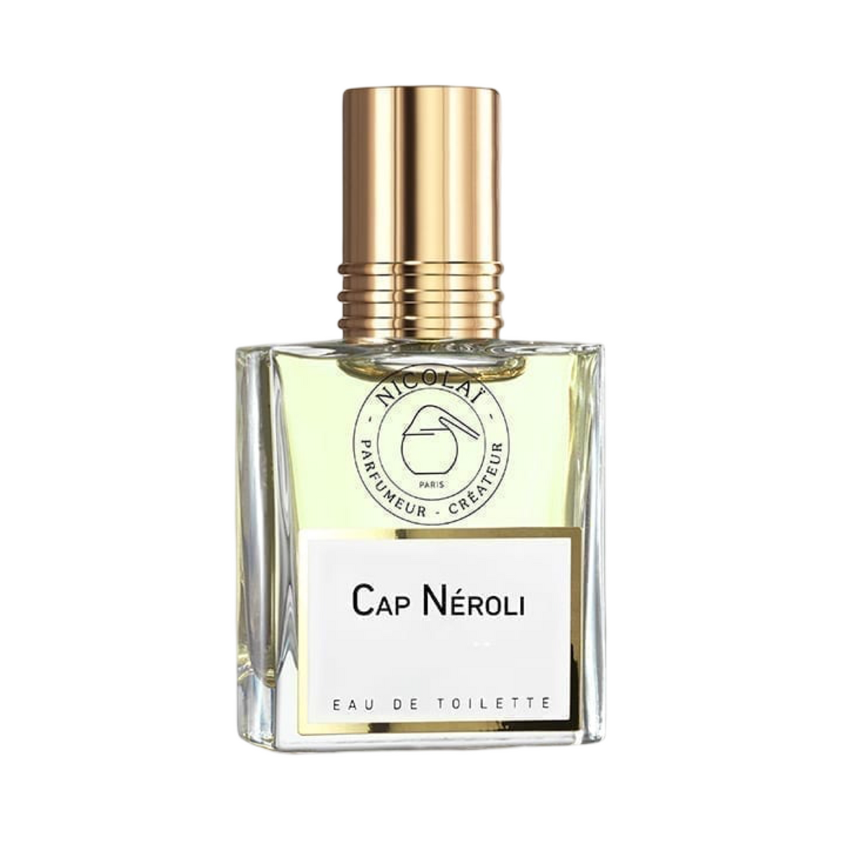 Cap Neroli
