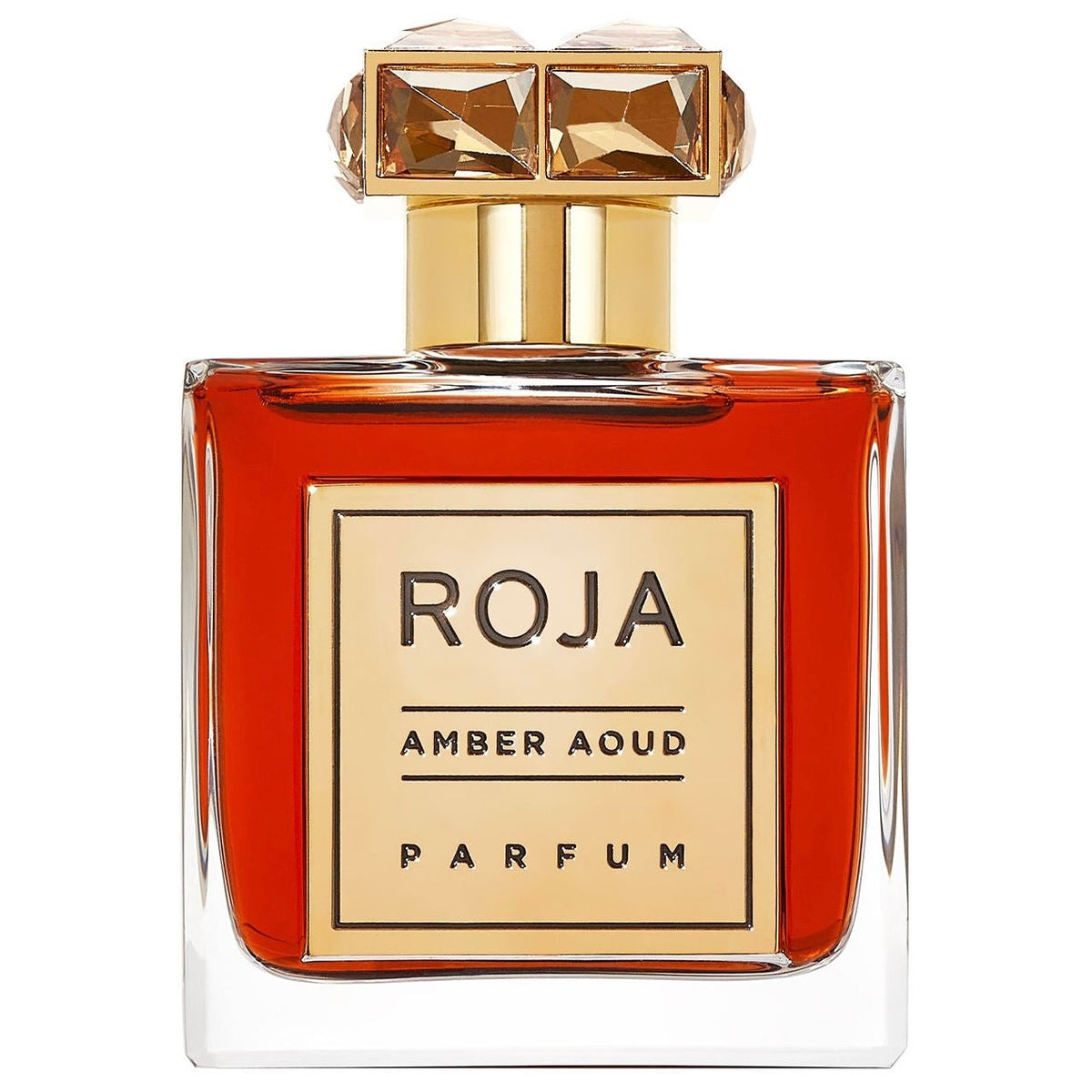 Amber Aoud Parfum