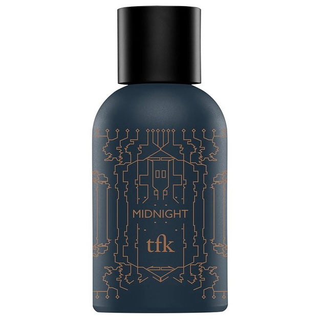 The Fragrance Kitchen Midnight