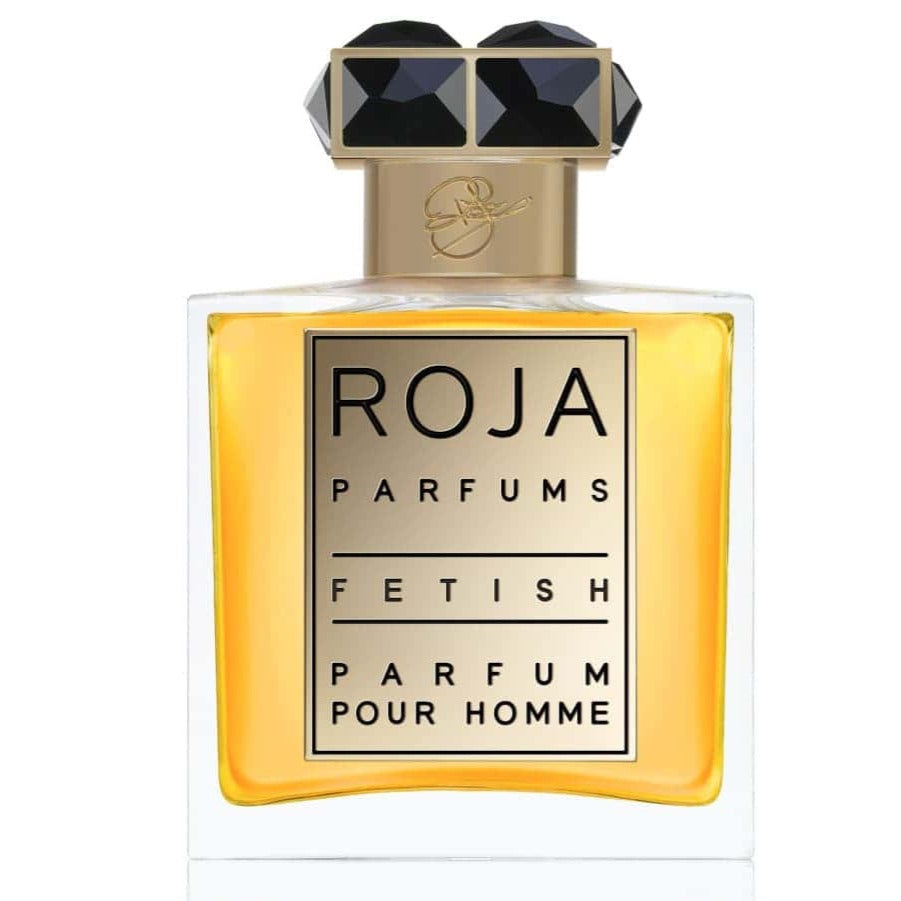 Fetish Pour Homme Parfum
