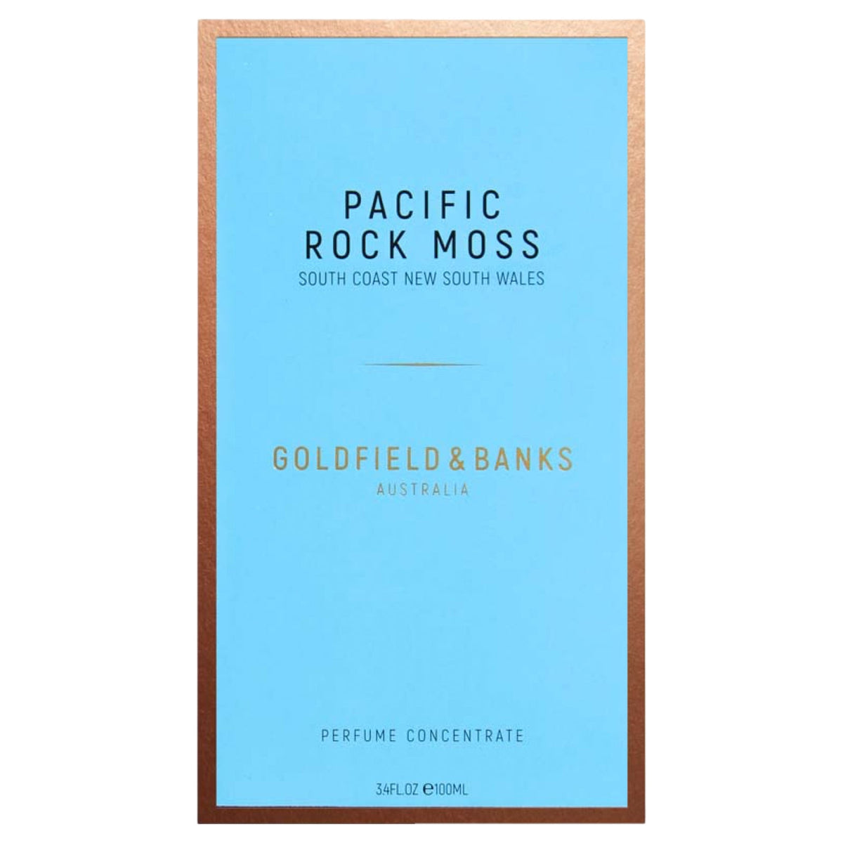 Pacific Rock Moss