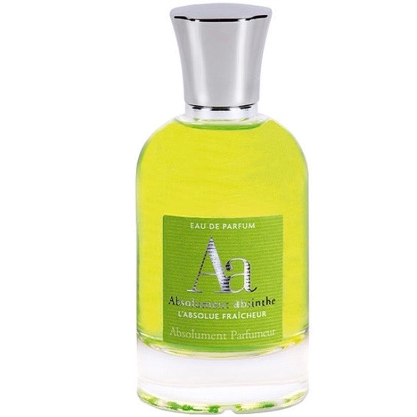 Absolument Absinthe