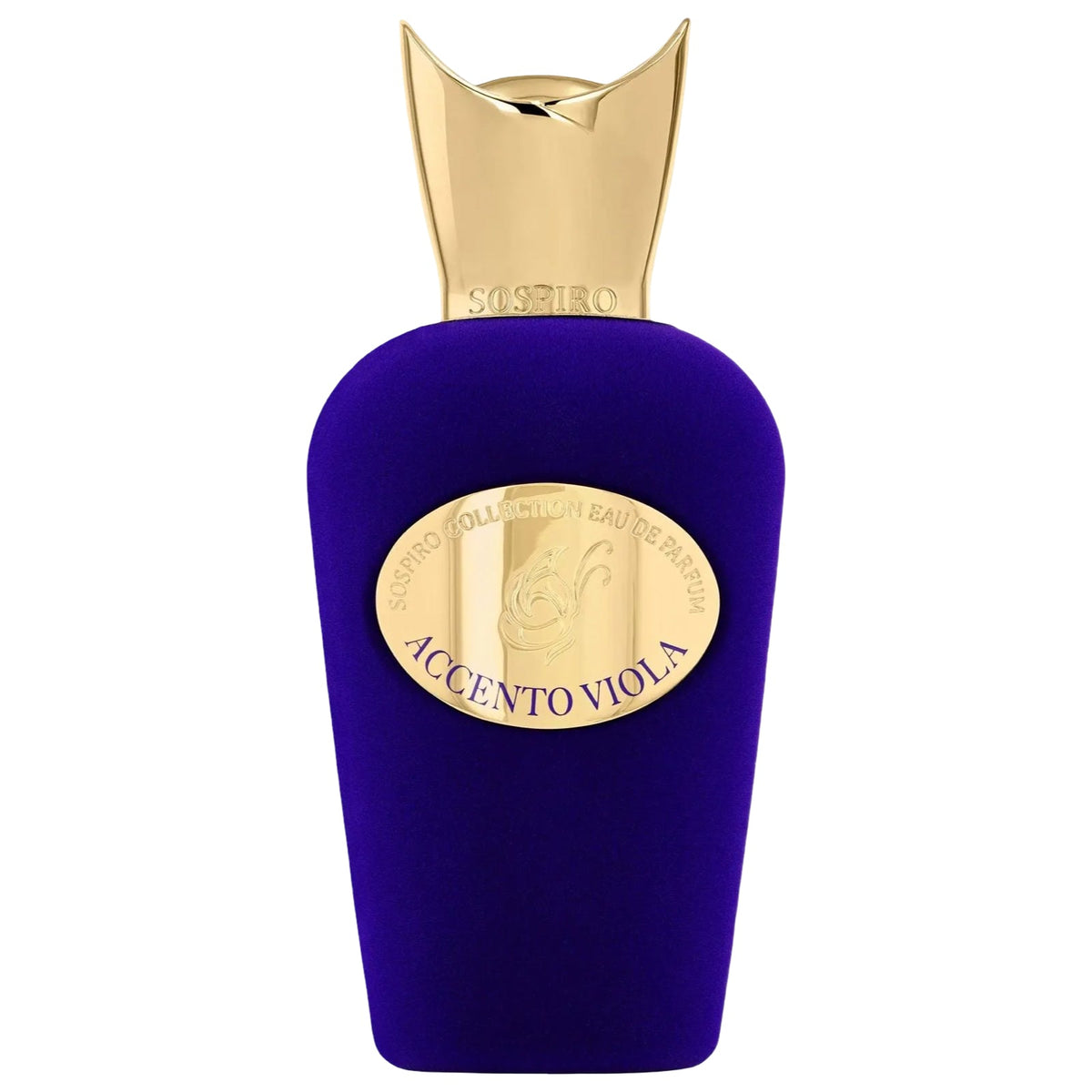 Accento Viola