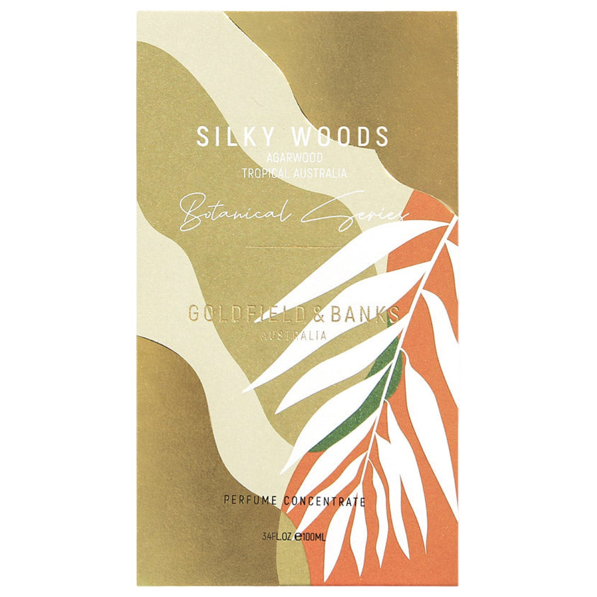 Silky Woods