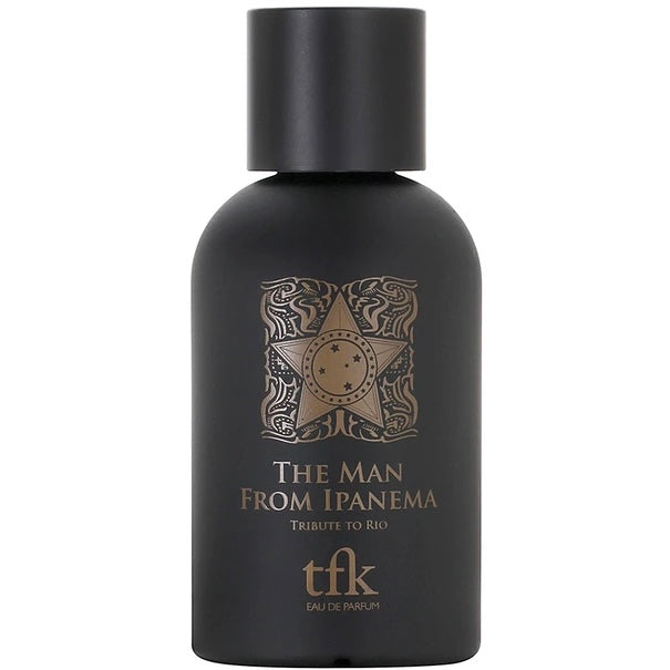 The Fragrance Kitchen The Man From Ipanema
