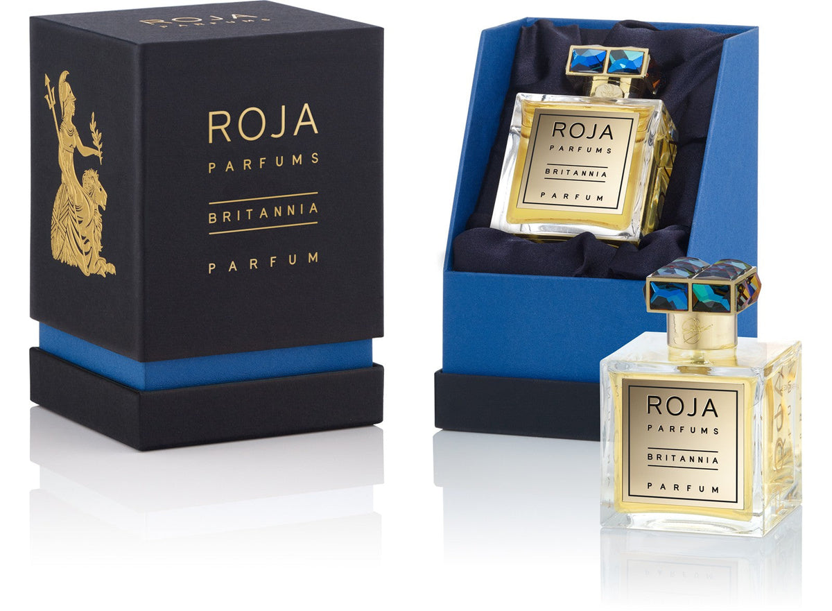 Britannia Parfum