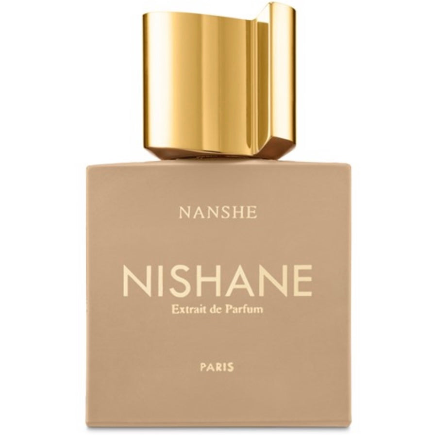 Nanshe