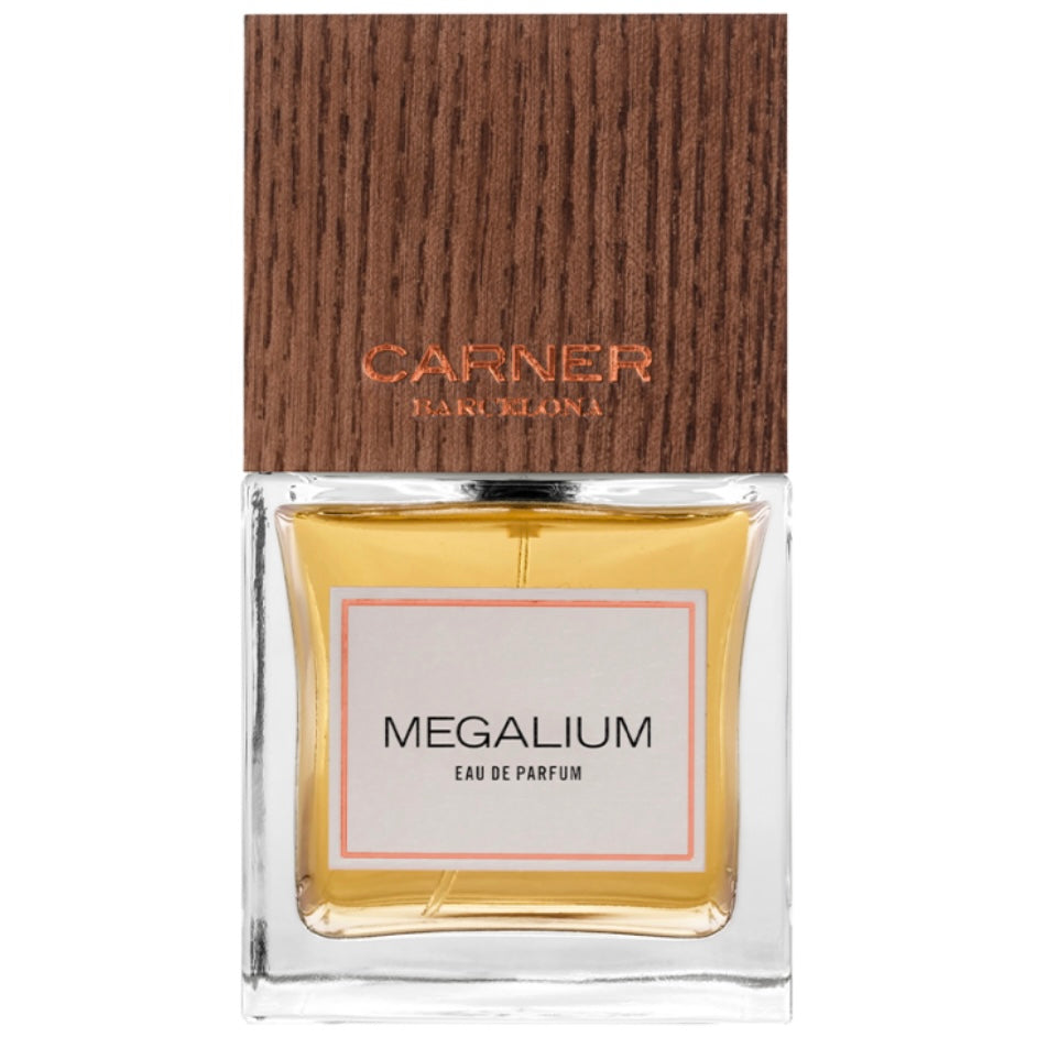 Megalium
