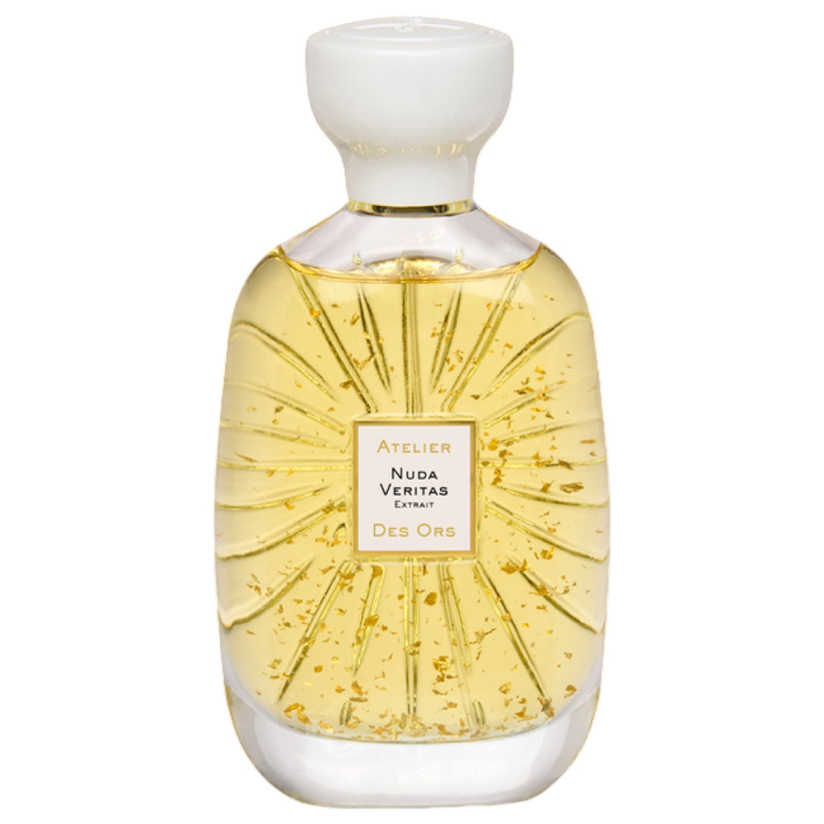 Nuda Veritas Extrait