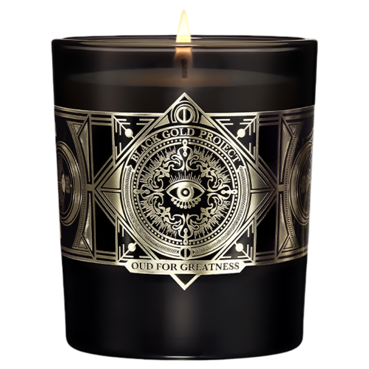 Oud For Greatness Candle