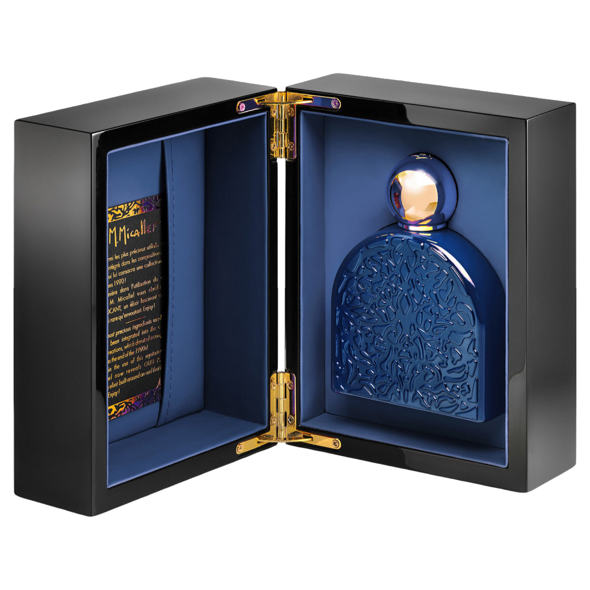 Royal Blue