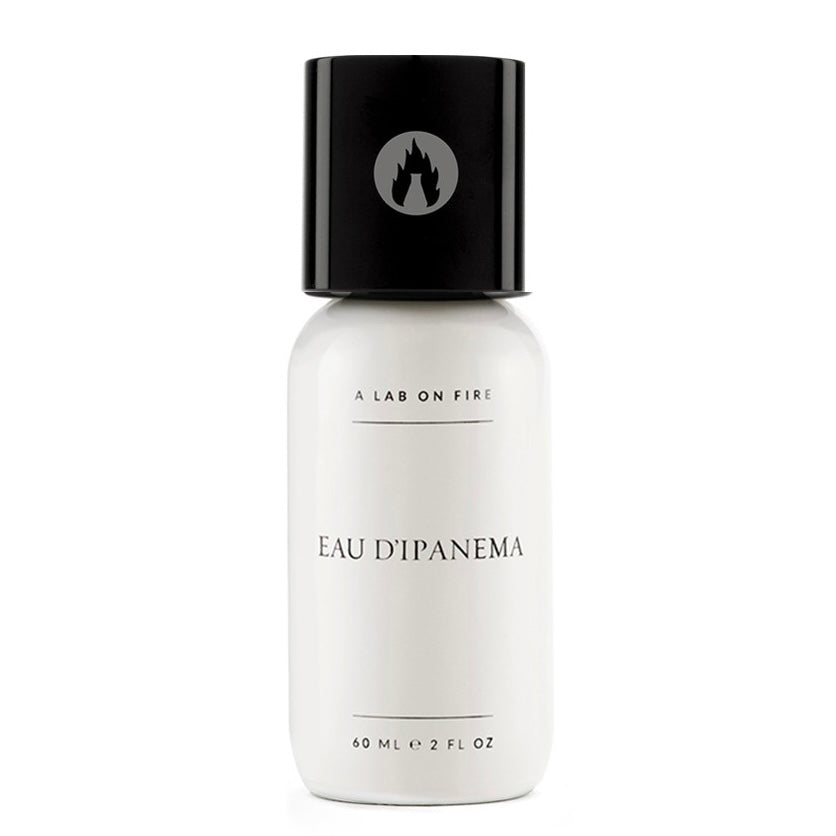 Eau D'Ipanema