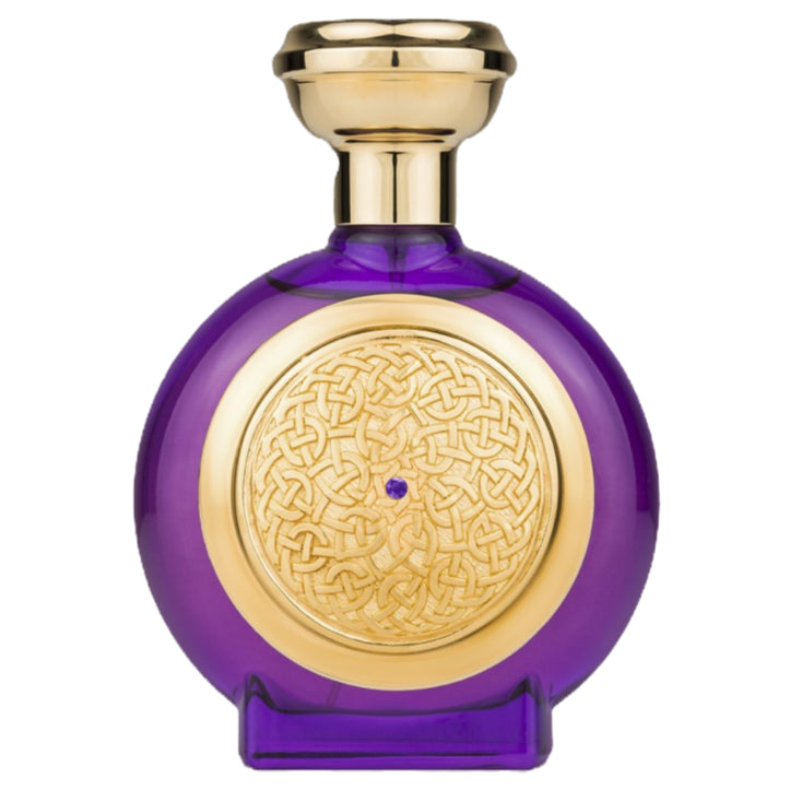 Violet Sapphire