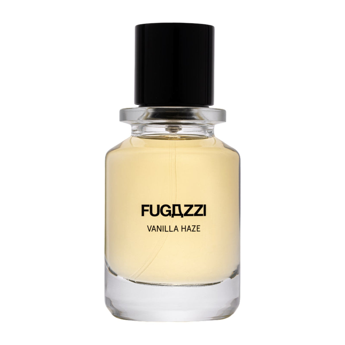 Vanilla Haze Extrait