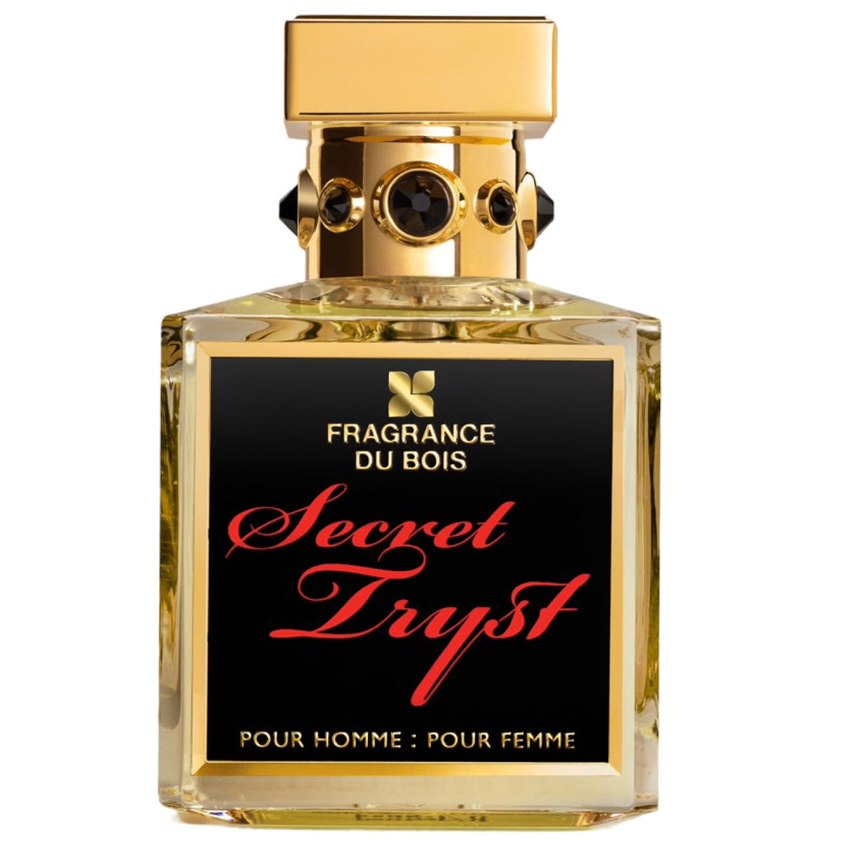 Secret Tryst