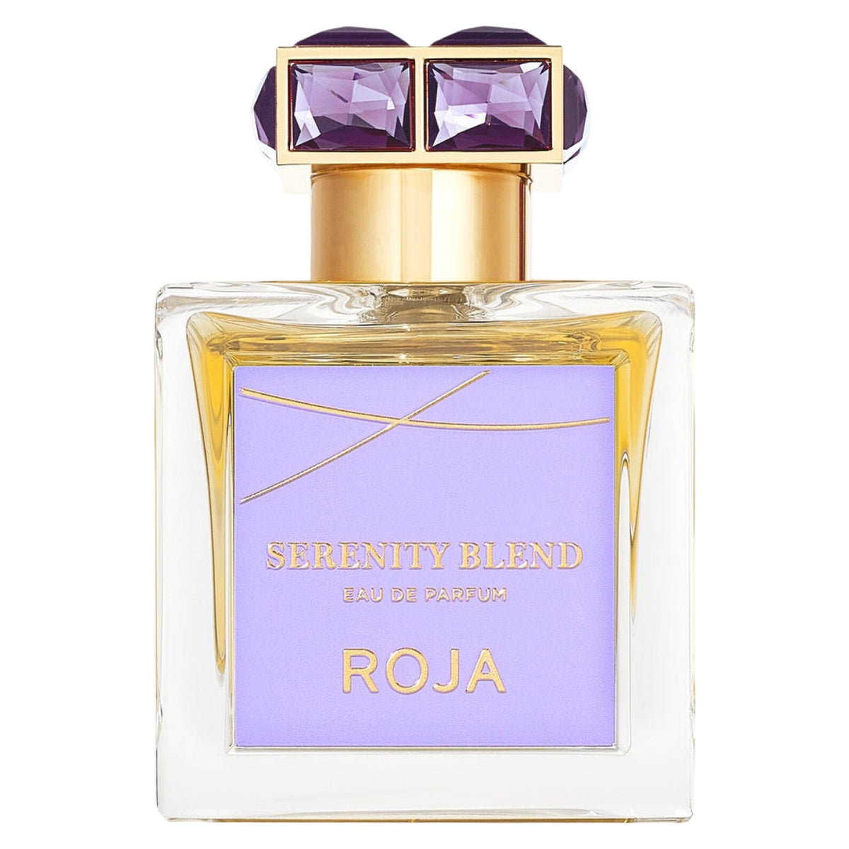 Serenity Blend