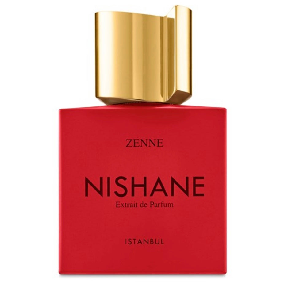 Zenne